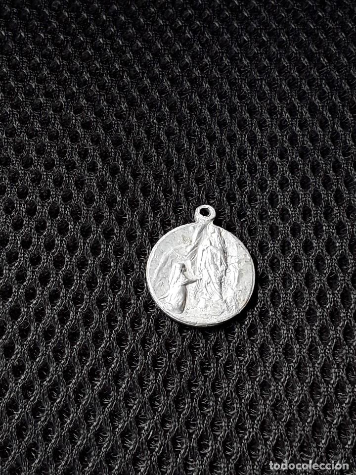 Medallas tem&aacute;ticas: MEDALLA PRATS LLUSANES 1958 - Foto 2