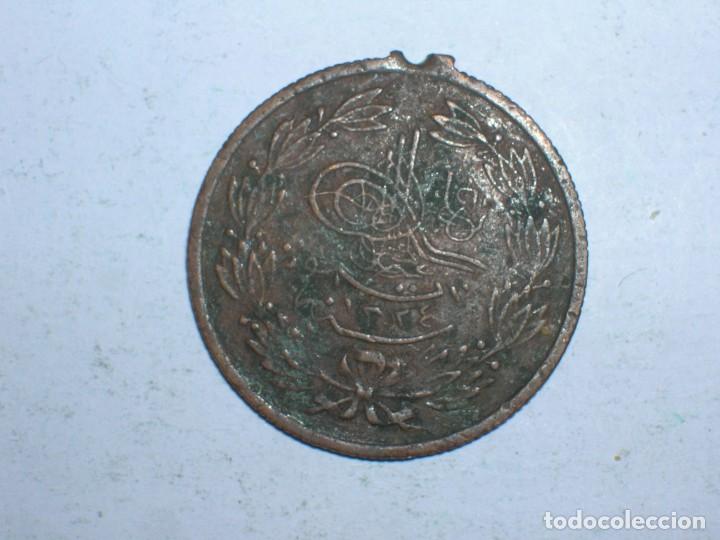 Medallas tem&aacute;ticas: MEDALLA TURCA? 1224 (11376) - Foto 2
