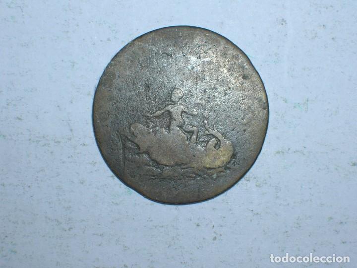 Medallas tem&aacute;ticas: FRANCIA TOKEN LUIS XVI (11379) - Foto 2