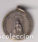 Medallas tem&aacute;ticas: Medalla (AE-2 Cms.) Nuestra Se&ntilde;ora de Consolaci&oacute;n - Foto 1