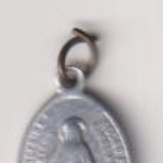 Medallas temáticas: MEDALLA (AL-2,2 CMS.) OH MARÍA CONCEBIDA SIN PECADO ROGAD POR NOSOTROS. 1830. Lote 400901529