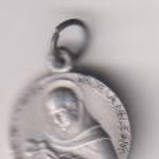 Medallas temáticas: MEDALLA (AL-1,8 CMS.) S. JUAN DE LA CRUZ DR. DE LA IGLESIA. Lote 400901534
