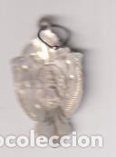 Medallas tem&aacute;ticas: Nuestra Se&ntilde;ora de Montserrat. Medalla (2,4 cms.) - Foto 1