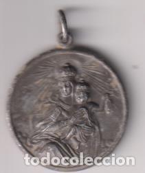 Medallas tem&aacute;ticas: Nuestra Sra. del Carmen. Medalla (AL. 3.4) - Foto 1