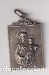Medallas tem&aacute;ticas: San Jos&eacute; de la Monta&ntilde;a. ( 2.8 cms.) - Foto 1