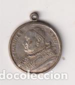 Medallas tem&aacute;ticas: Juan XXIII. medalla (AE. 2 cms.) - Foto 1
