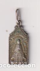 Medallas tem&aacute;ticas: Virgen de Regla. Medalla (2,3 cms.) R/ Chipiona - Foto 1