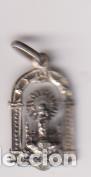 Medallas tem&aacute;ticas: Virgen del Pilar. Medalla Plata (1,7 cms.) - Foto 1