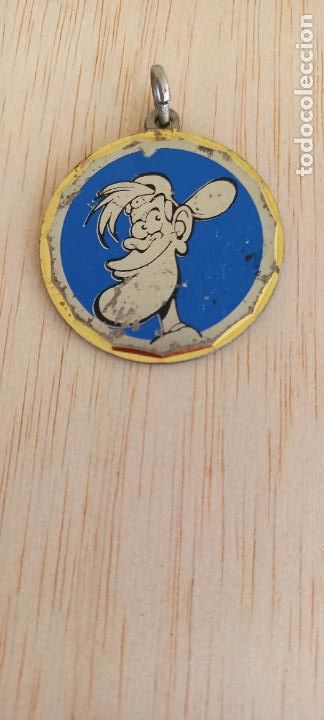 Medalhas tem&aacute;ticas: MEDALLA O TROFEO DESCONOZCO