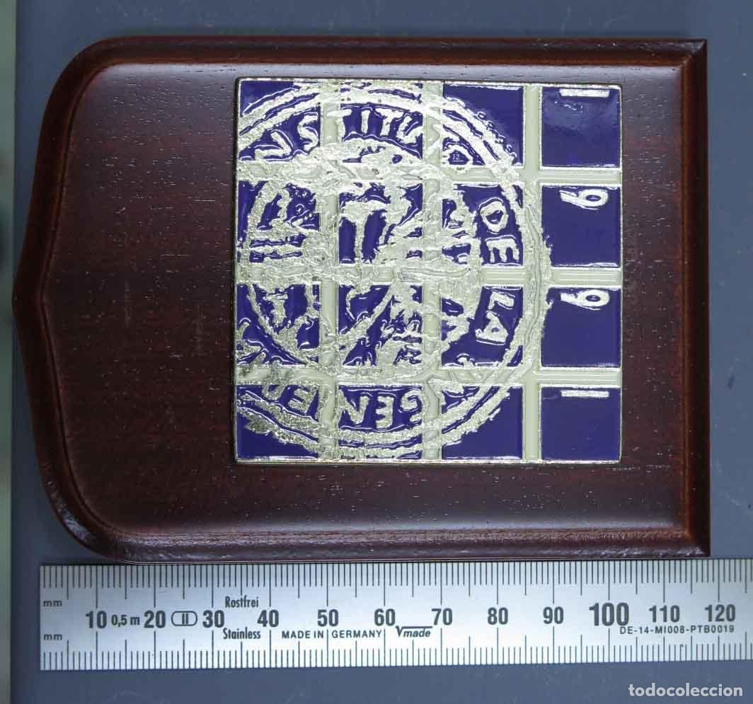 Medallas tem&aacute;ticas: METOPA. INSTITUTO DE LA INGENIERIA - Foto 2