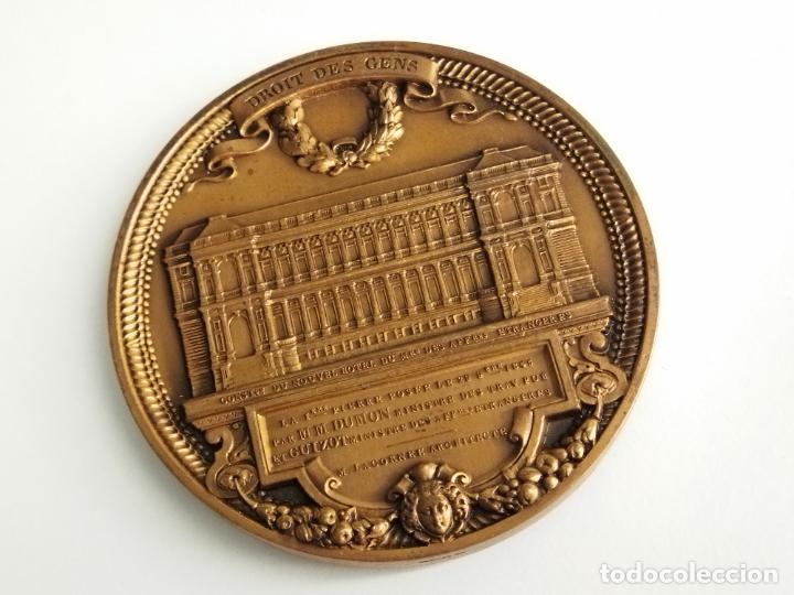 Medallas tem&aacute;ticas: MEDALLA FR - Foto 2