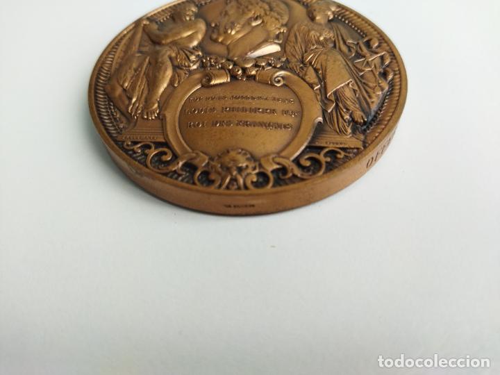 Medallas tem&aacute;ticas: MEDALLA FR - Foto 5
