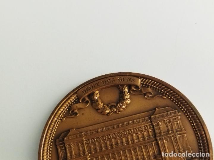 Medallas tem&aacute;ticas: MEDALLA FR - Foto 6