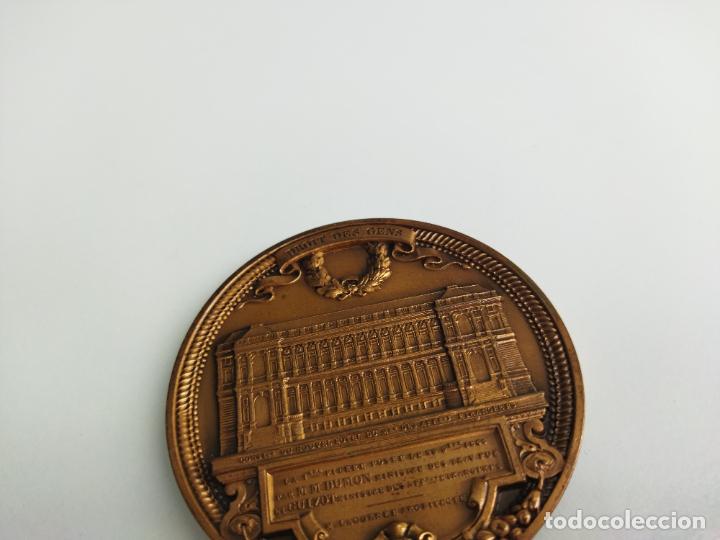 Medallas tem&aacute;ticas: MEDALLA FR - Foto 7