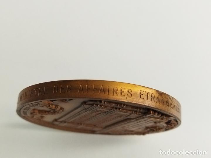 Medallas tem&aacute;ticas: MEDALLA FR - Foto 8