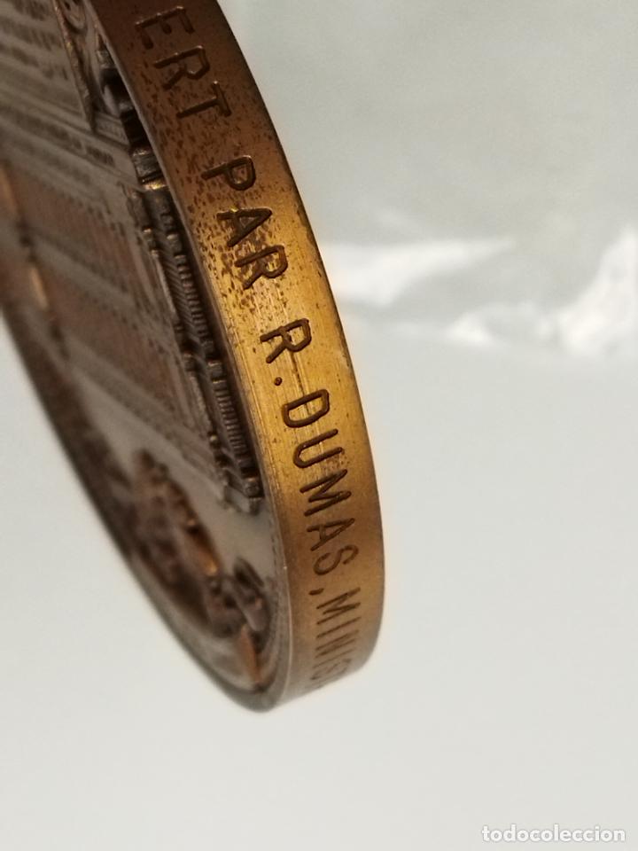Medallas tem&aacute;ticas: MEDALLA FR - Foto 9