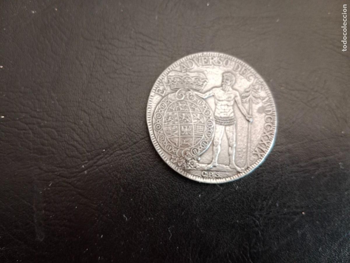 Medalhas tem&aacute;ticas: MEDALLA AOK EIN TRIMM TALER - DEUTSCHER SPORTBUND- 1979 - EX ADVERSO DECUS