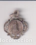 Medallas tem&aacute;ticas: Nuestra Se&ntilde;ora de Bonanova. (AR 117 mm.) - Foto 1