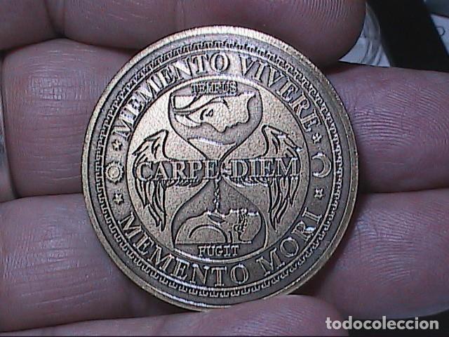 Carpe Diem Coin