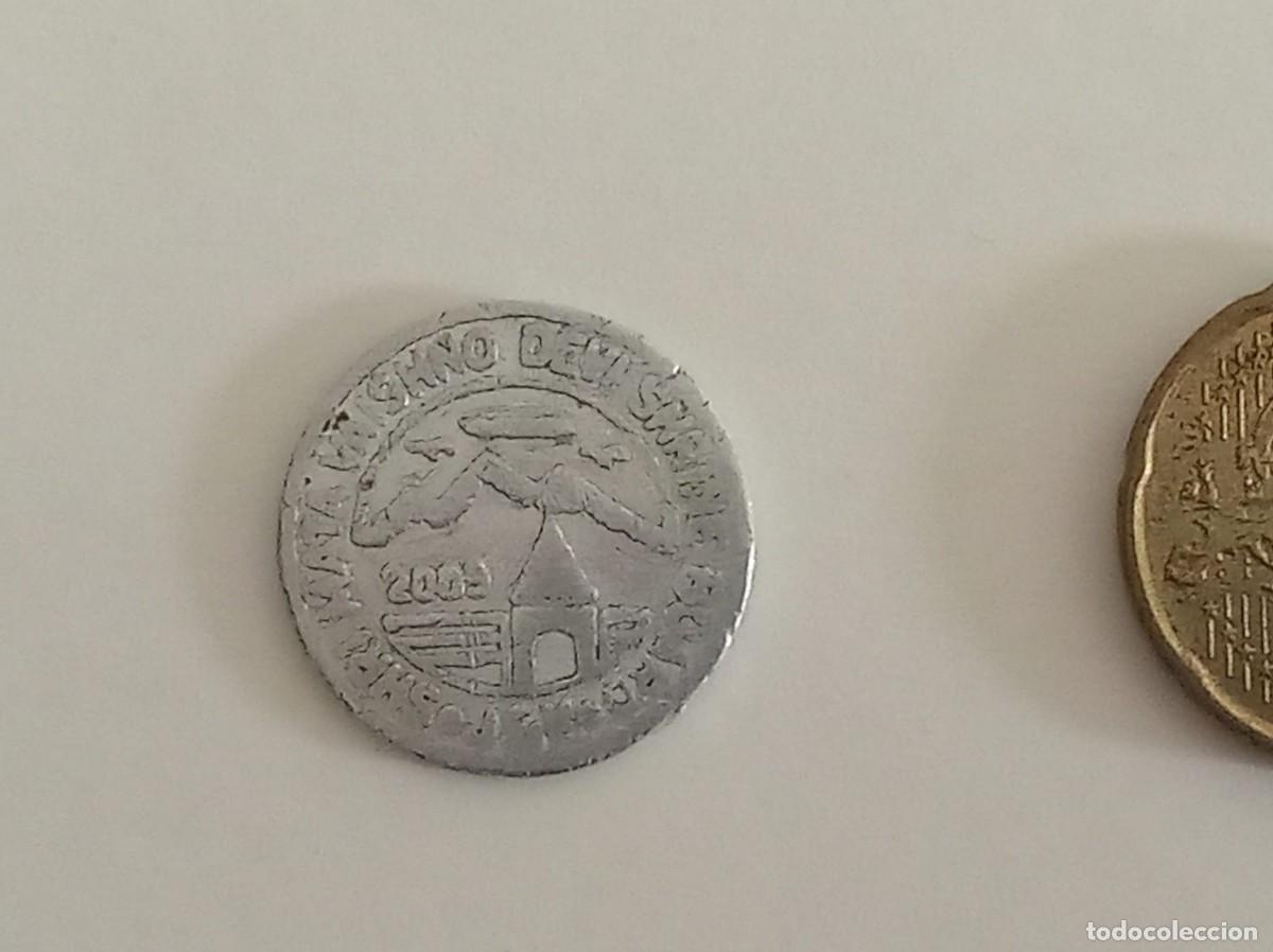 Medallas tem&aacute;ticas: token mata vaishno devi - Foto 2