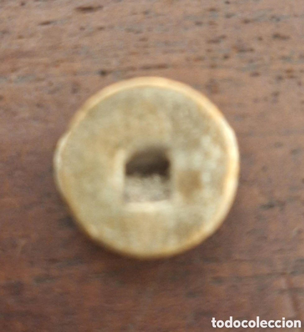 Medallas tem&aacute;ticas: Bot&oacute;n insignia de solapa esmaltado duphar - Foto 2