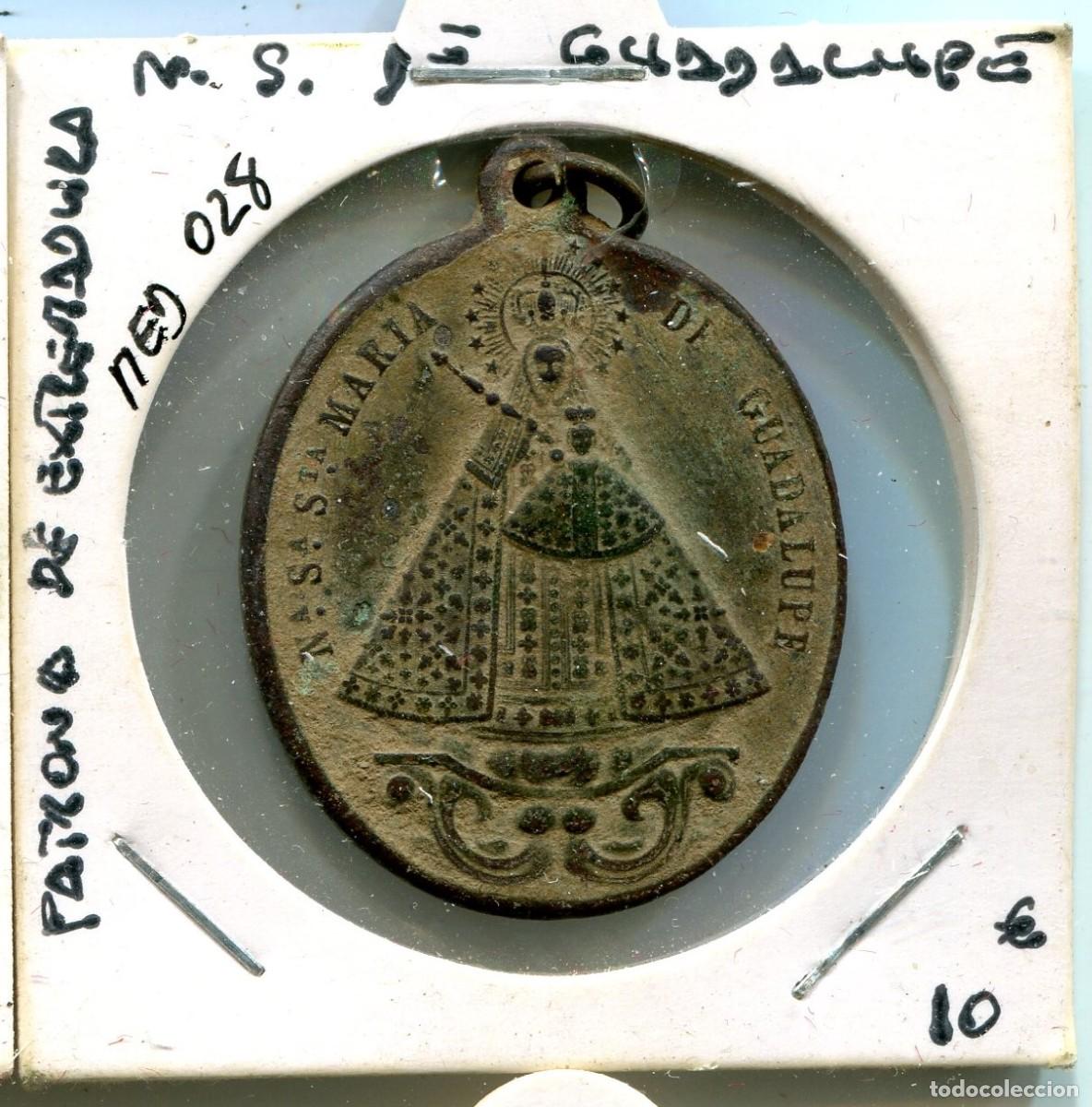 Medallas tem&aacute;ticas: MEDALLA ANTIGUA ( MED028 ) - Foto 1