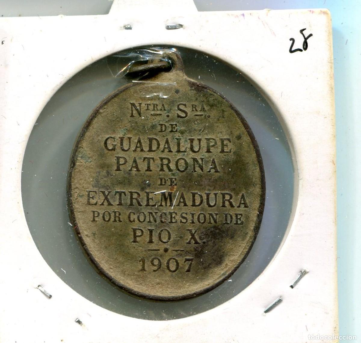 Medallas tem&aacute;ticas: MEDALLA ANTIGUA ( MED028 ) - Foto 2