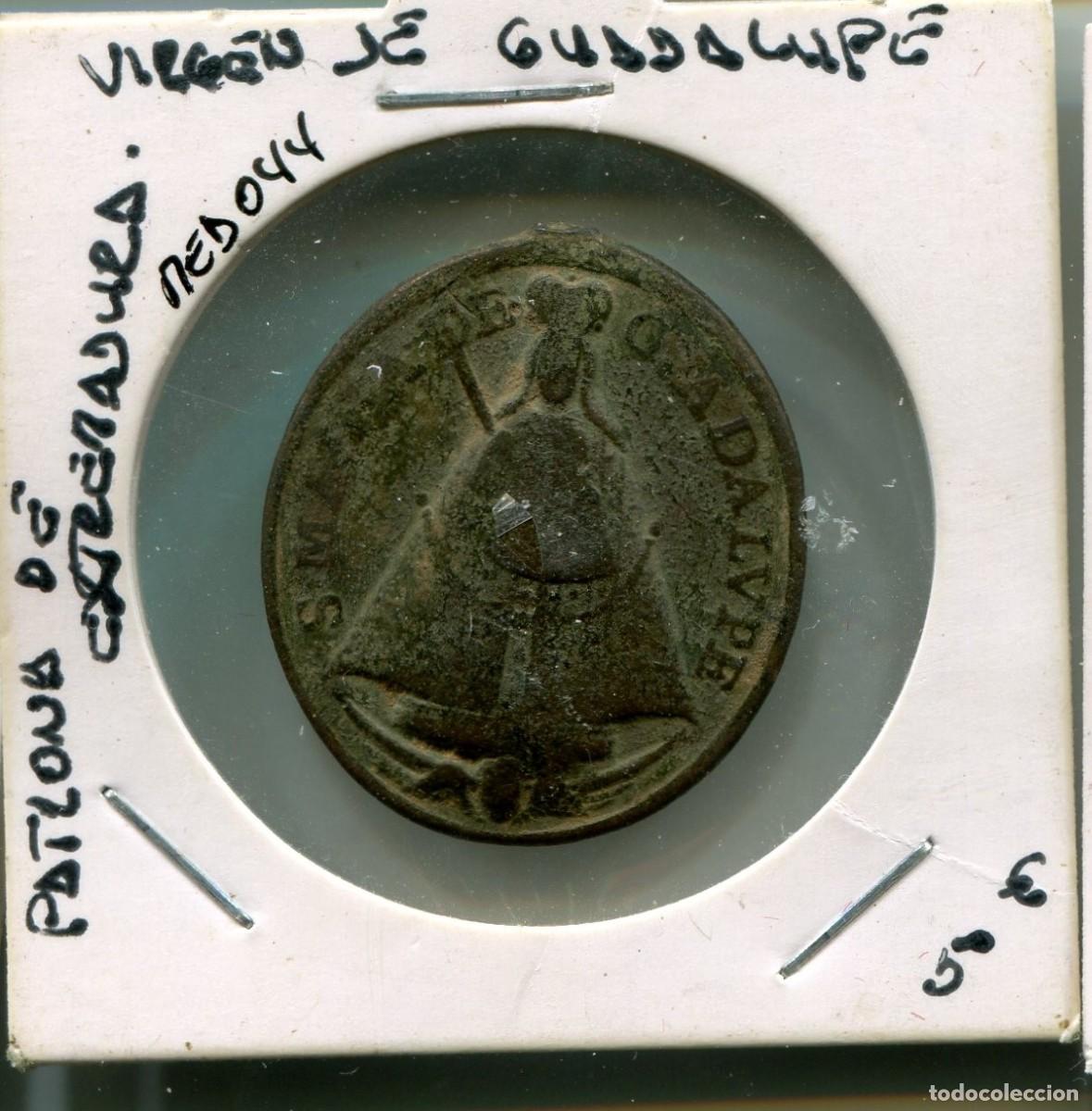 Medallas tem&aacute;ticas: MEDALLA ANTIGUA ( MED044 ) - Foto 1