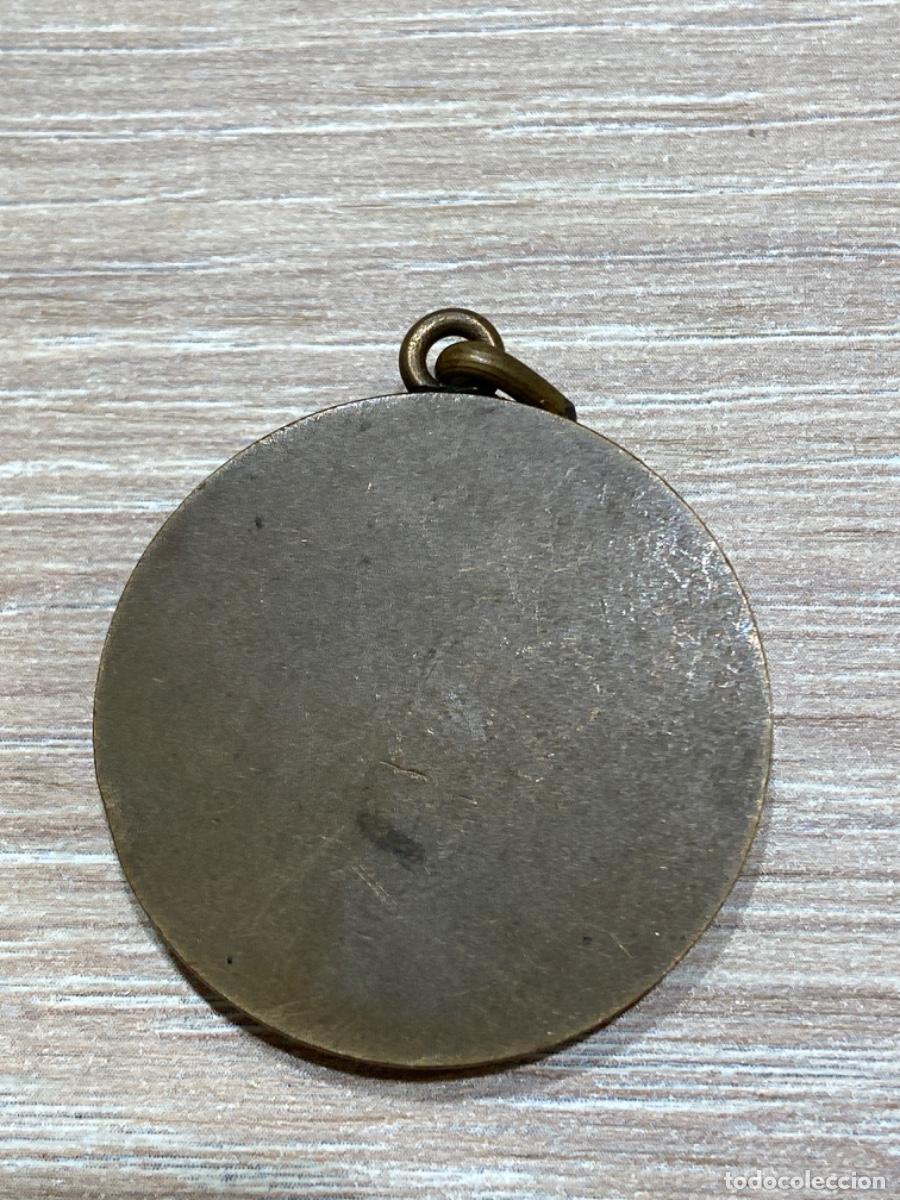 Medallas tem&aacute;ticas: Centre excursionistas de Catalunya - Foto 3