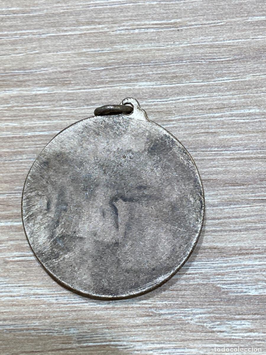Medallas tem&aacute;ticas: Medalla a examinar .Escolar?? - Foto 4