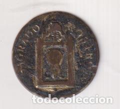 Medallas tem&aacute;ticas: Sagrado Rostro. Medalla (AE 30 mms.) - Foto 1
