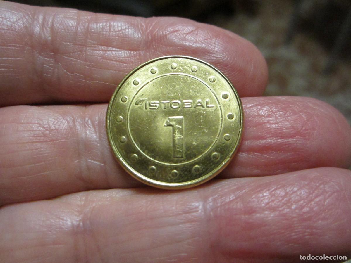 Medallas tem&aacute;ticas: FICHA PARA SERVICIOS - Foto 2