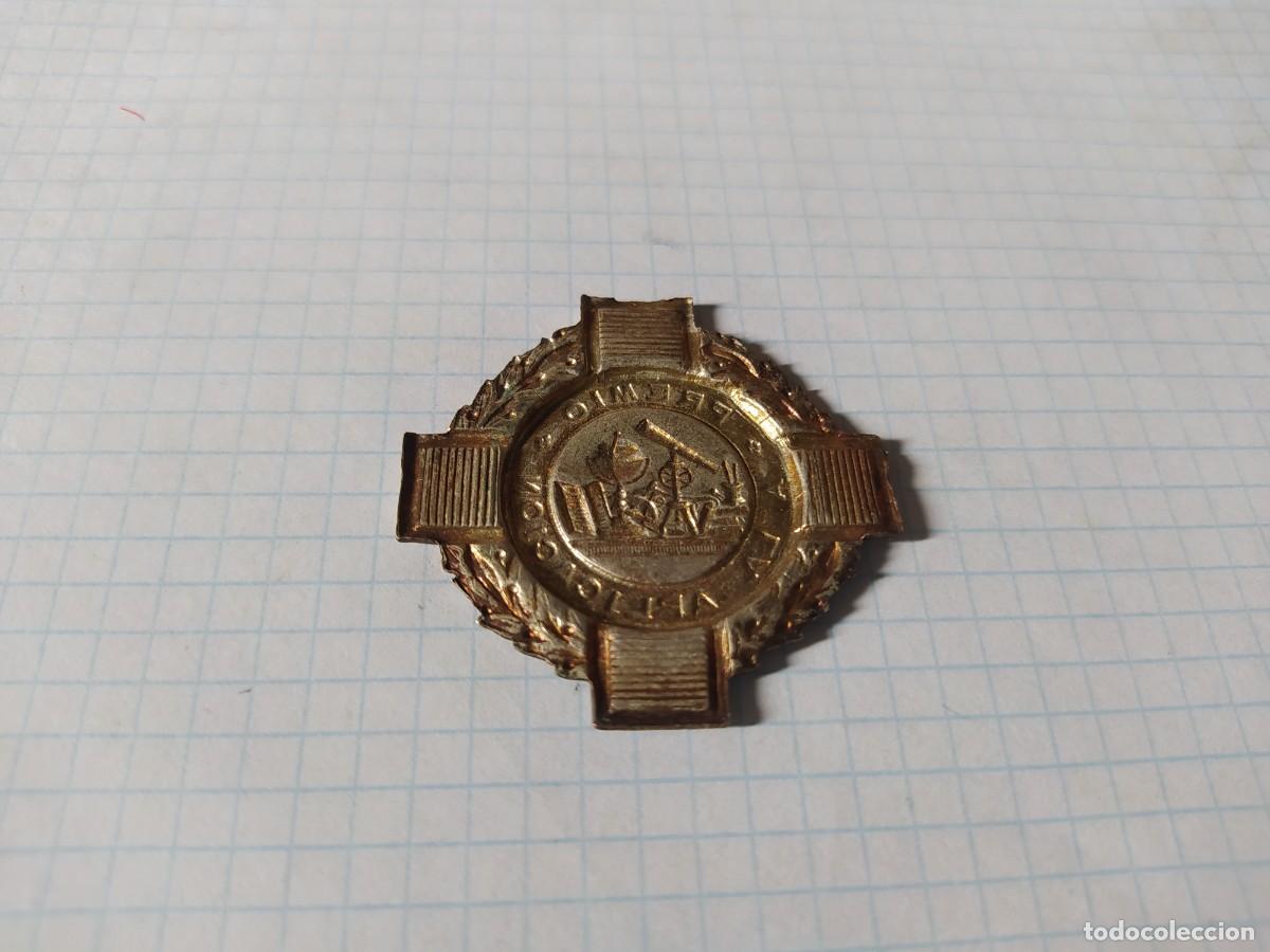 Medallas tem&aacute;ticas: Medalla premio a la aplicaci&oacute;n - Foto 2