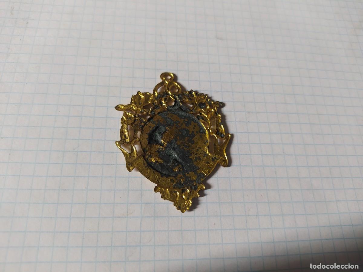 Medallas tem&aacute;ticas: Medalla a la aplicaci&oacute;n - Foto 2