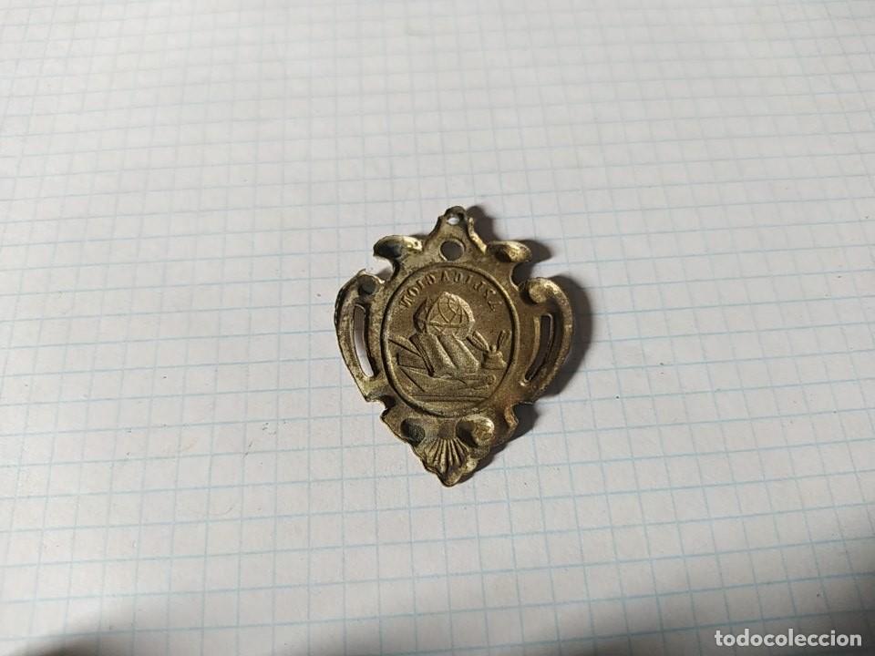 Medallas tem&aacute;ticas: Medalla a la aplicaci&oacute;n - Foto 2