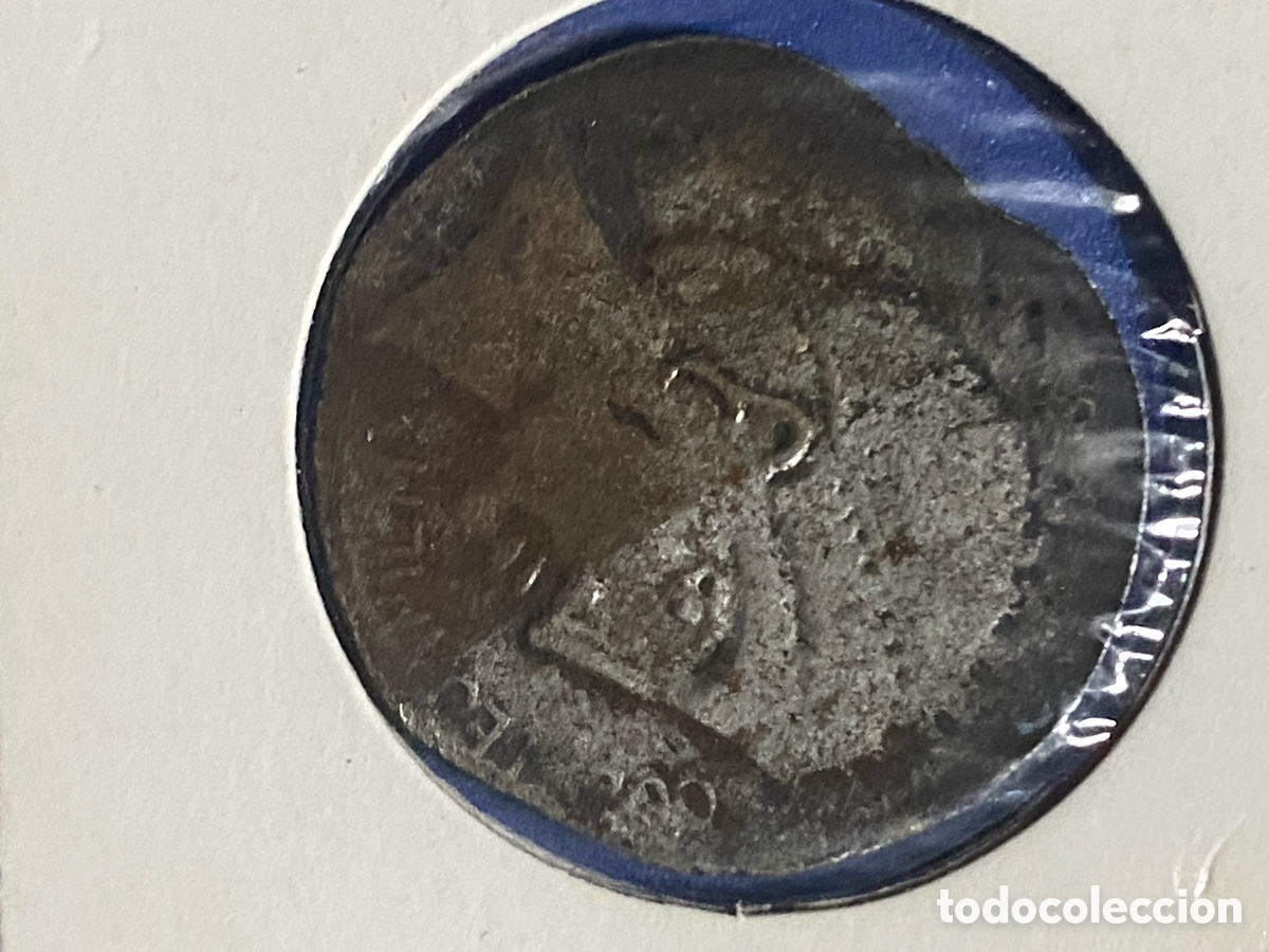 Medallas tem&aacute;ticas: Ficha Col Tesafilm moneda - Foto 2