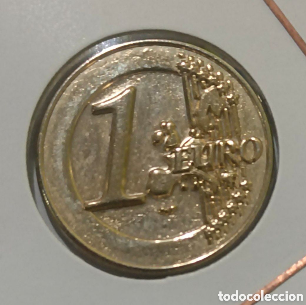 Medallas tem&aacute;ticas: Cruz Caravaca Token suerte - Foto 2
