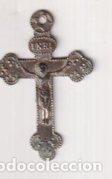 Medallas tem&aacute;ticas: Cruz. (AE 31 mms.) - Foto 1