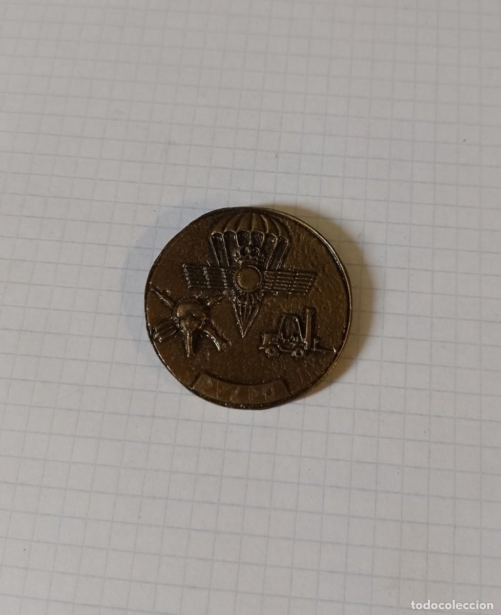 Medallas tem&aacute;ticas: Medalla commemorativa EADA - Foto 1