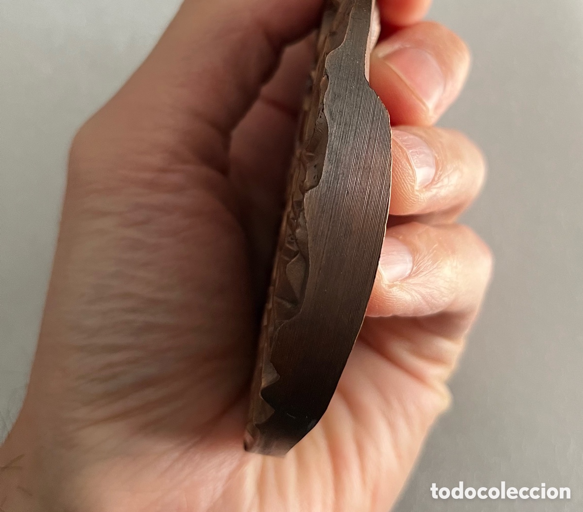 Medallas tem&aacute;ticas: Medalla de la FNMT Los Naranjos - Foto 4