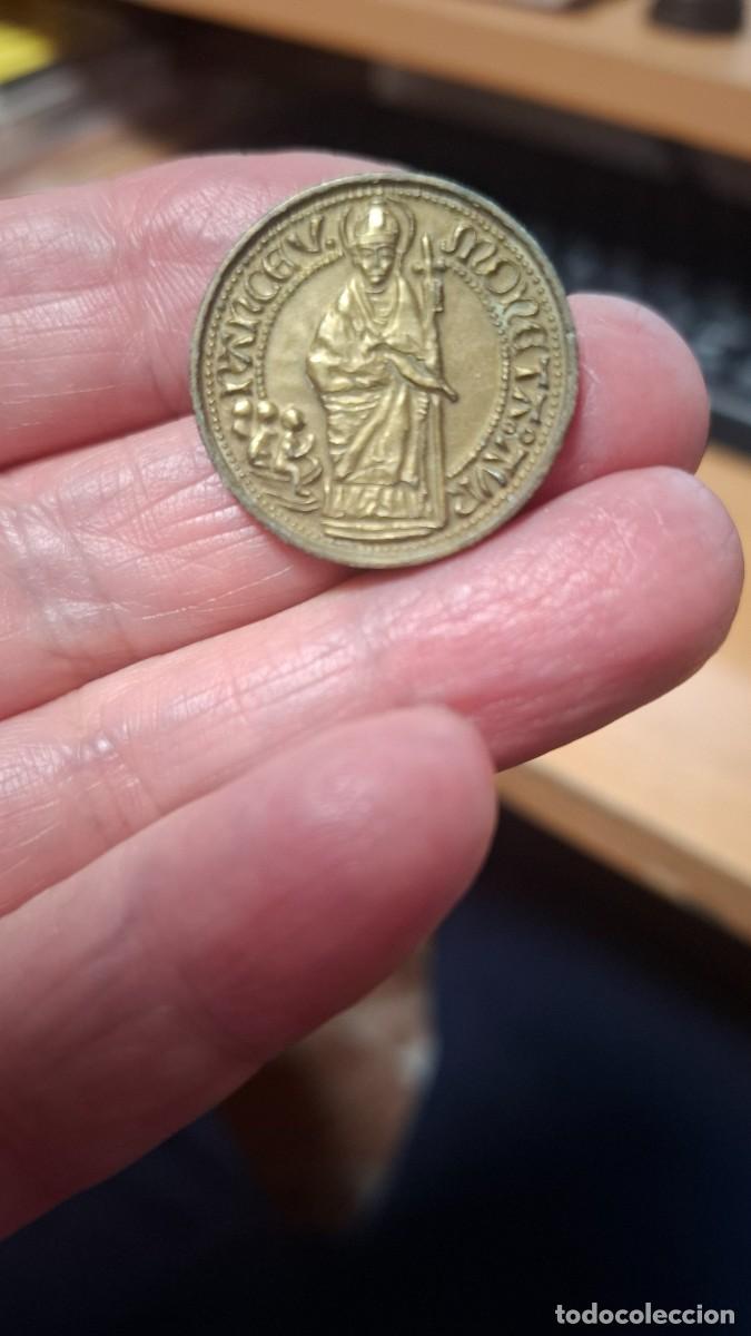 Medallas tem&aacute;ticas: MONEDA DE USO TURISTICO Y PROPAGANDA - Foto 1