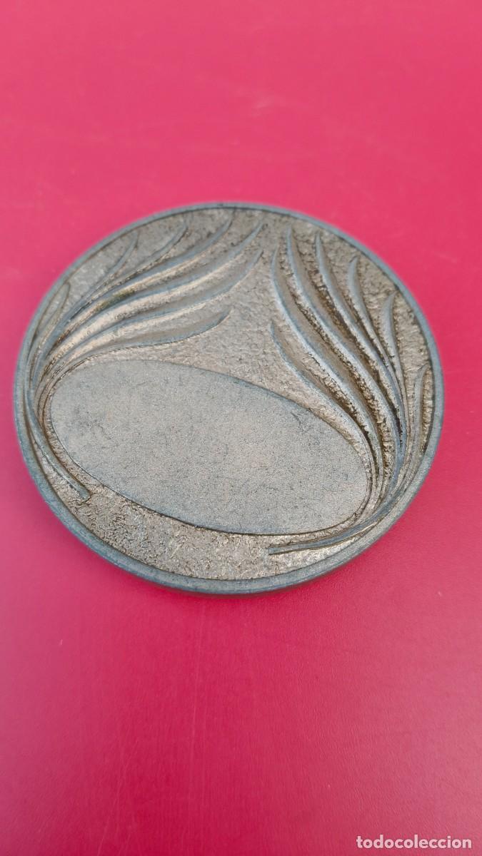 Medallas tem&aacute;ticas: Lot de m&eacute;daille bronze diff&eacute;rentes - Foto 6