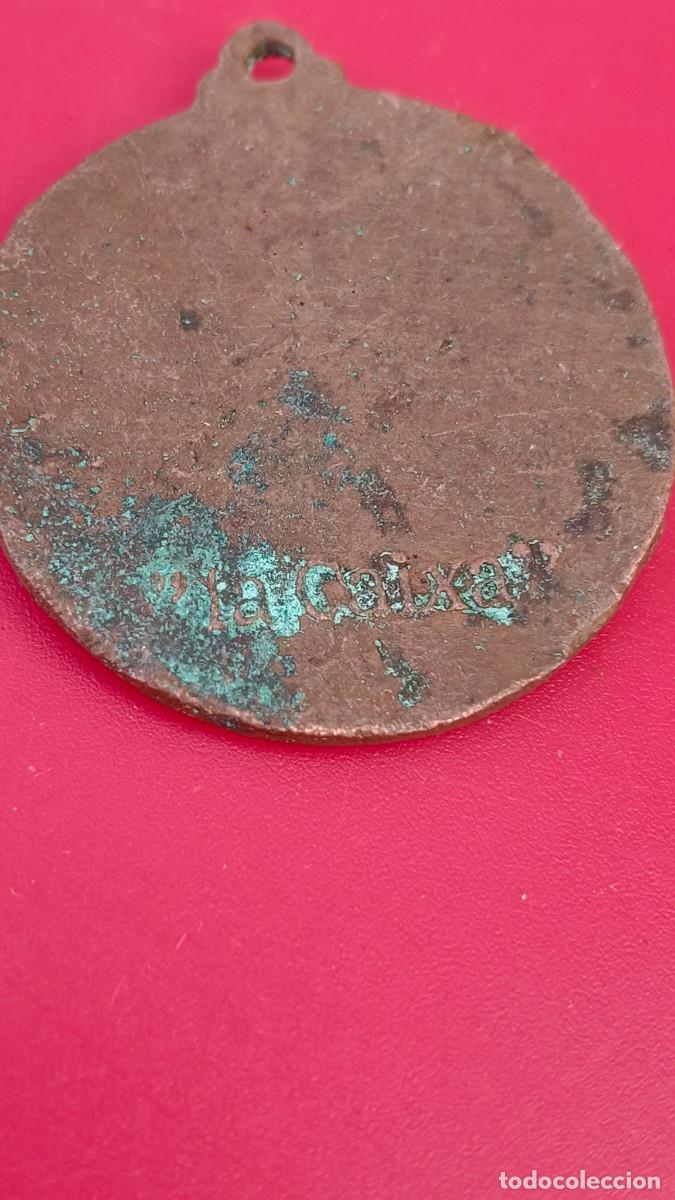 Medallas tem&aacute;ticas: Lot de m&eacute;daille bronze diff&eacute;rentes - Foto 7