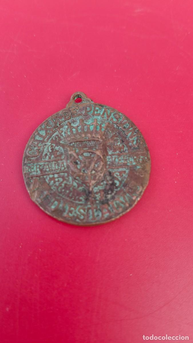 Medallas tem&aacute;ticas: Lot de m&eacute;daille bronze diff&eacute;rentes - Foto 23