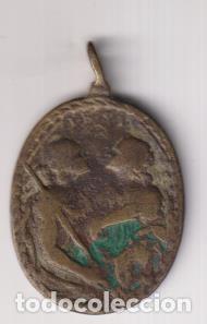 Medallas tem&aacute;ticas: San Pablo ap&oacute;stol - Foto 2