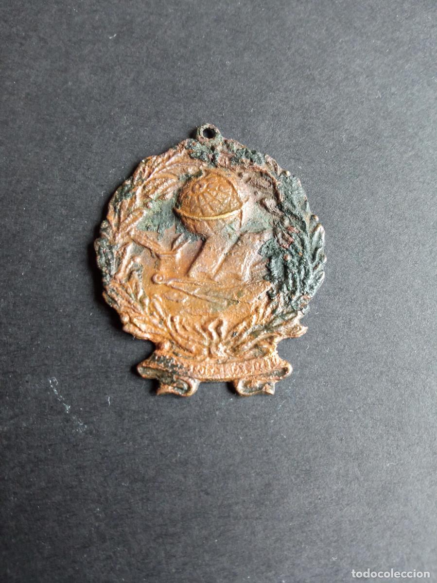 Medallas tem&aacute;ticas: MEDALLA PREMIO AL MERITO - Foto 1