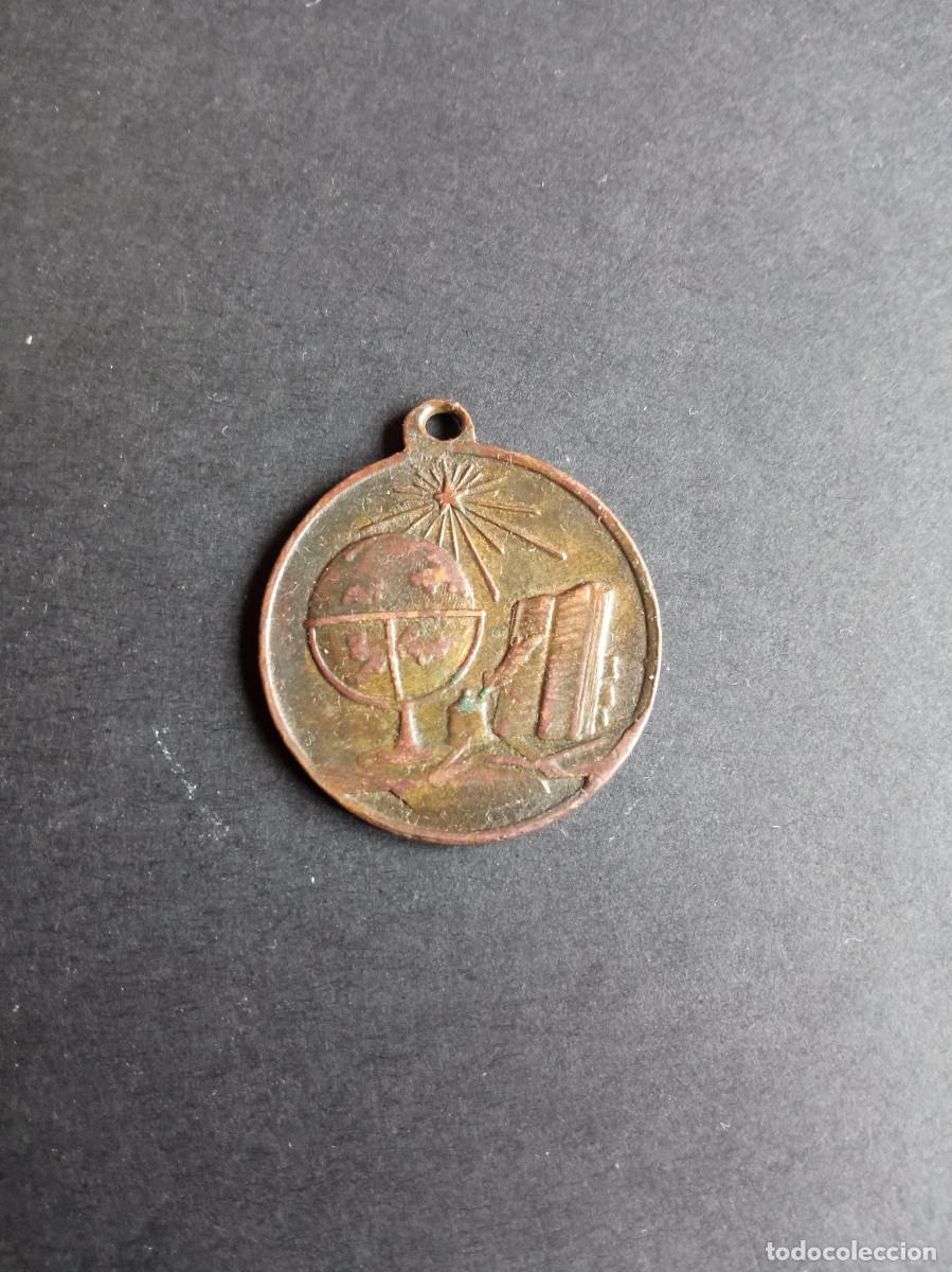 Medallas tem&aacute;ticas: MEDALLA PREMIO A LA APLICACION - Foto 1