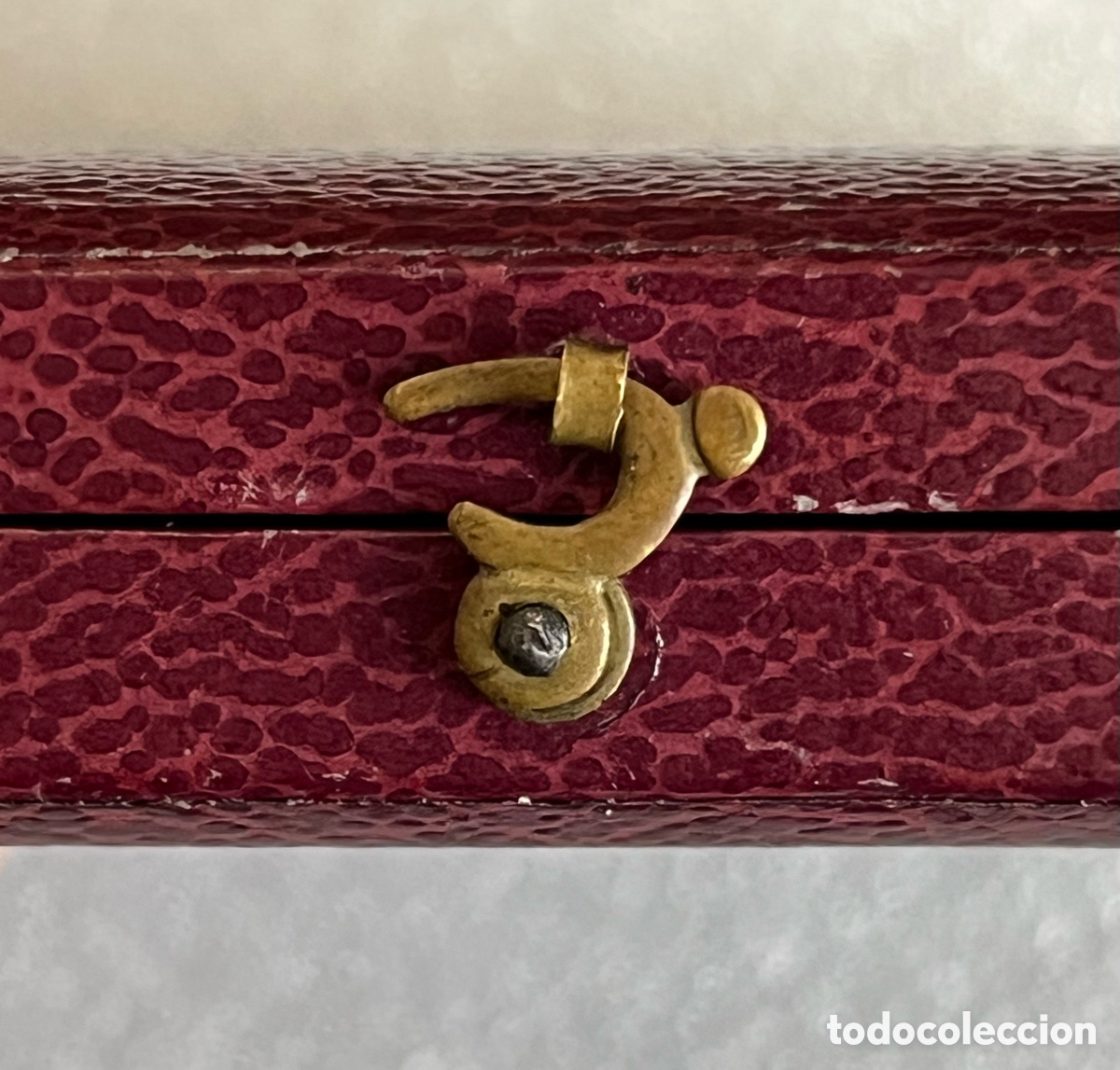 Medallas tem&aacute;ticas: Medalla de bronce Art D&eacute;co - Mujer y racimo de uvas - Foto 7