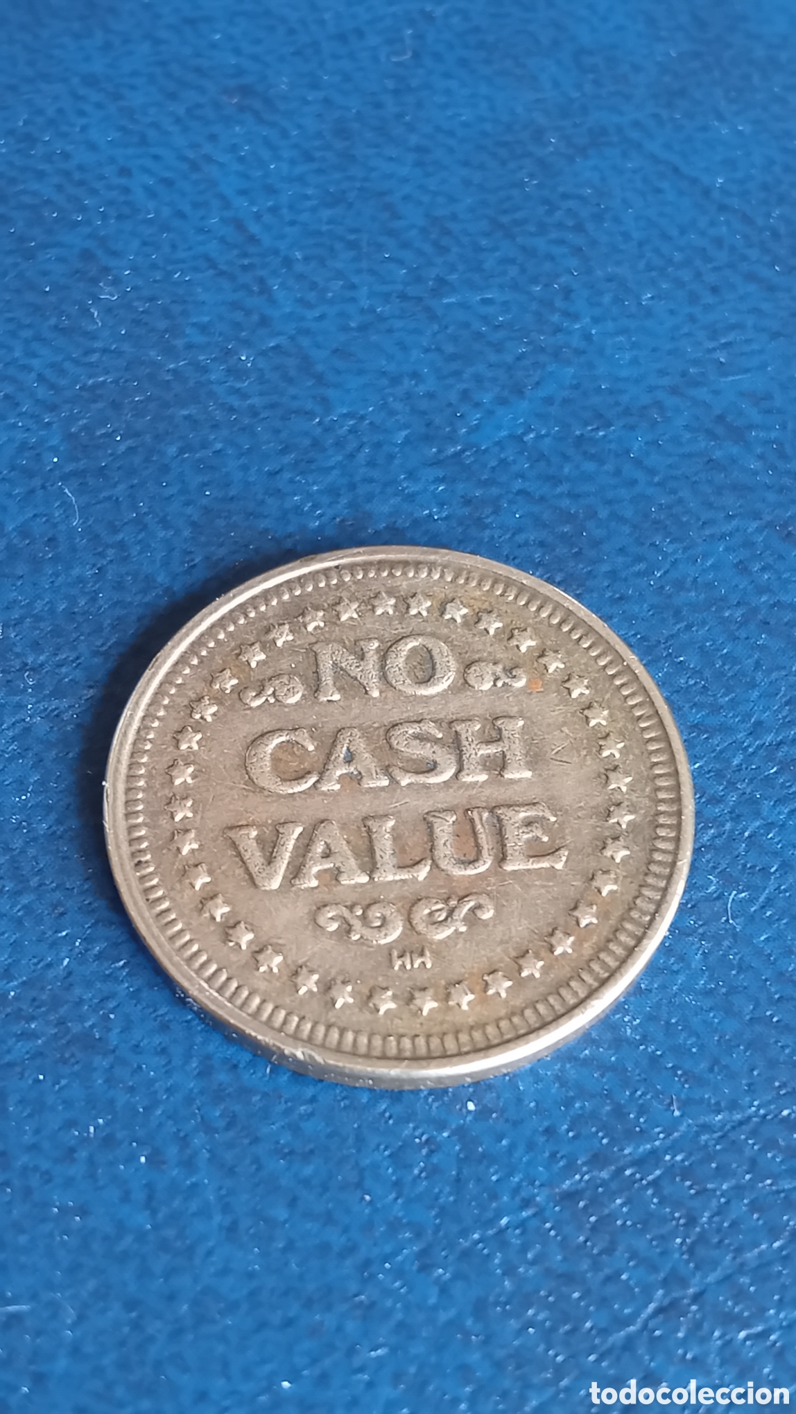 Medallas tem&aacute;ticas: MONEDA COLECCIONABLE TOKEN - Foto 10
