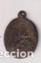 Thematic medals: BB Juan Grande Natural de Carmona de la orden de san juan de dios. (AE 22 mms.) R/Nuestra Se&ntilde;ora de